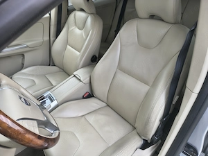 Volvo XC 60 D5 AWD Aut. Summum - imagine 3