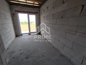 Case înșiruite, 113mp, zona Teius| FINISAT LA CHEIE| - imagine 5