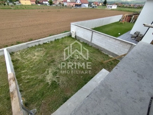 Case înșiruite, 113mp, zona Teius| FINISAT LA CHEIE| - imagine 6