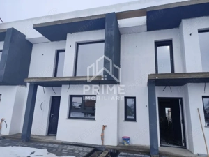 Case înșiruite, 113mp, zona Teius| FINISAT LA CHEIE|