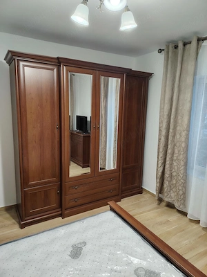 Ofer pentru inchiriere ap.2 camere Bloc nou Gara Mare - imagine 3