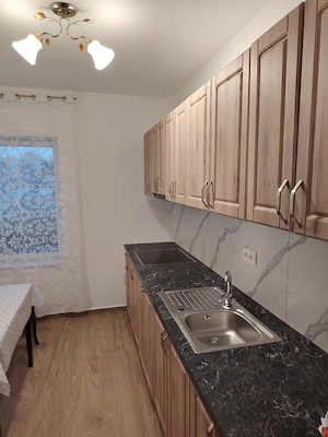 Ofer pentru inchiriere ap.2 camere Bloc nou Gara Mare - imagine 5