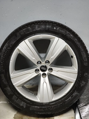 Jante Audi R20 pt Q5 Q7 Q8