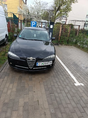 vând Alfa Romeo 147 - imagine 5