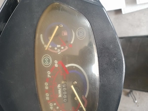 Scuter de vanzare ...  - imagine 4