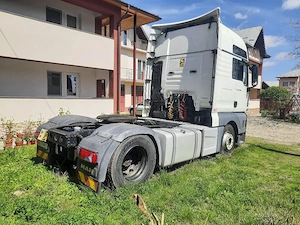 Se vinde cap tractor MAN  - imagine 5