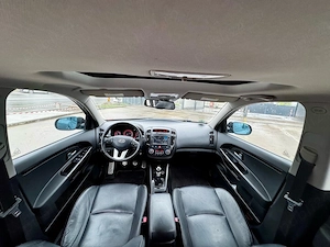 Kia Ceed EcoDynamics 1.6CRDI E5 - imagine 2