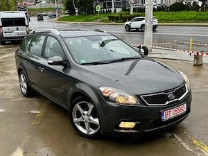 Kia Ceed EcoDynamics 1.6CRDI E5 - imagine 6