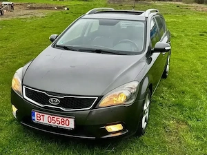 Kia Ceed EcoDynamics 1.6CRDI E5