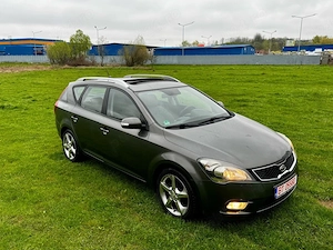 Kia Ceed EcoDynamics 1.6CRDI E5 - imagine 8