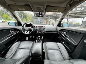 Kia Ceed EcoDynamics 1.6CRDI E5 - imagine 3