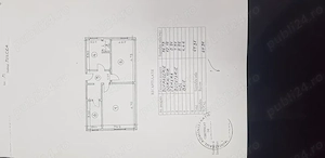 Vanzare apartament 2 camere - ultracentral in Tulcea - imagine 7