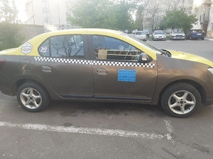 de vanzare dacia logan 2 an 2018 - imagine 4