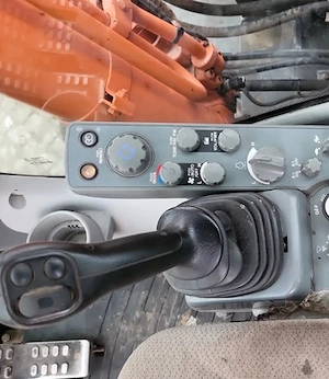 Hitachi zx210 lc-6 - imagine 3