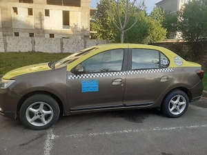 de vanzare dacia logan 2 an 2018 - imagine 3