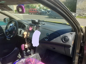 de vanzare dacia logan 2 an 2018 - imagine 2