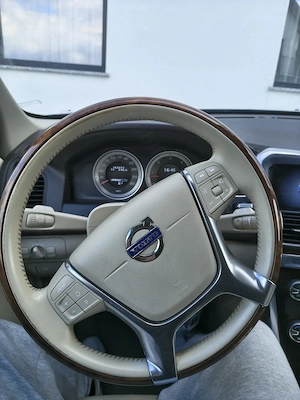 Volvo XC 60 D5 AWD Aut. Summum - imagine 5