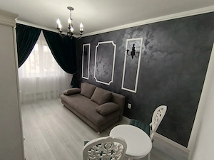 Închiriez apartament 1 cameră regim hotelier perioadă îndelungată - imagine 5