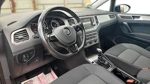 Vw=Golf VII=Sportvan=2017=automat DSG 7+1 - imagine 5