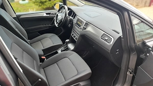 Vw=Golf VII=Sportvan=2017=automat DSG 7+1 - imagine 10