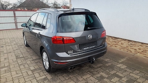 Vw=Golf VII=Sportvan=2017=automat DSG 7+1 - imagine 7
