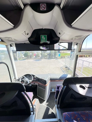 Vand autocar Man. Pret negociabil - imagine 4