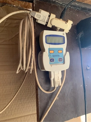 vand ceas porumbei  - imagine 3