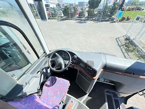 Vand autocar Man. Pret negociabil - imagine 3