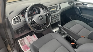 Vw=Golf VII=Sportvan=2017=automat DSG 7+1 - imagine 8