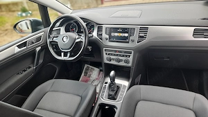 Vw=Golf VII=Sportvan=2017=automat DSG 7+1 - imagine 2