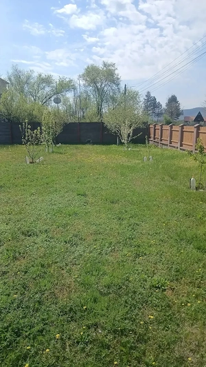 Vind casă cu 2800mp - imagine 6