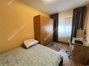 Apartament renovat cu 2 camere situat in zona Rahovei din Sibiu - imagine 3