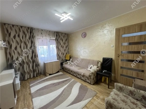 Apartament renovat cu 2 camere situat in zona Rahovei din Sibiu - imagine 2