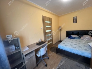 Apartament renovat cu 2 camere situat in zona Rahovei din Sibiu - imagine 4