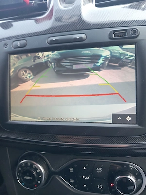 Vand Dacia Logan 2019 PRESTIGE PLUS Benzina cu GPL - imagine 5