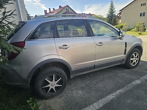 Opel Antara An 2007 Motor 2.0 diesel - imagine 4