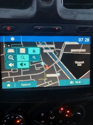 Vand Dacia Logan 2019 PRESTIGE PLUS Benzina cu GPL - imagine 7