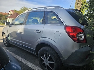 Opel Antara An 2007 Motor 2.0 diesel - imagine 2