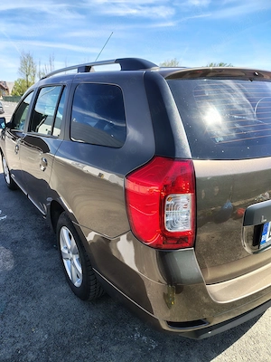 Vand Dacia Logan 2019 PRESTIGE PLUS Benzina cu GPL - imagine 4