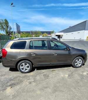 Vand Dacia Logan 2019 PRESTIGE PLUS Benzina cu GPL - imagine 2