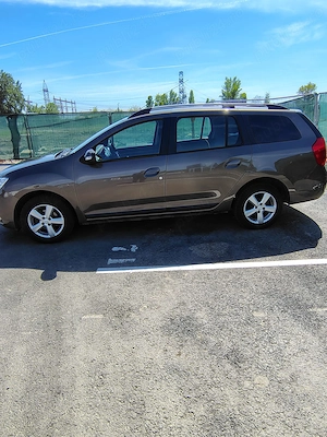 Vand Dacia Logan 2019 PRESTIGE PLUS Benzina cu GPL - imagine 3