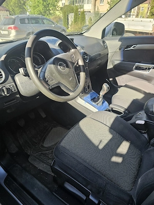 Opel Antara An 2007 Motor 2.0 diesel - imagine 5