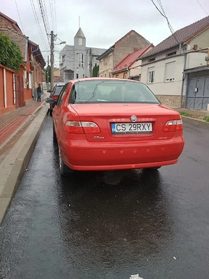 Fiat Albea  - imagine 2