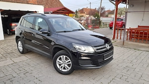 VW=Tiguan 2013=1.4 cm3=122 cp XENON. Euro 5=import germania - imagine 8