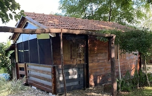 Ocna Sibiului  Teren de vanzare:Aprox 1000 m2 Pret:    42,800