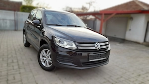 VW=Tiguan 2013=1.4 cm3=122 cp XENON. Euro 5=import germania - imagine 3