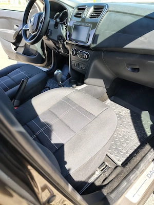 Vand Dacia Logan 2019 PRESTIGE PLUS Benzina cu GPL - imagine 6