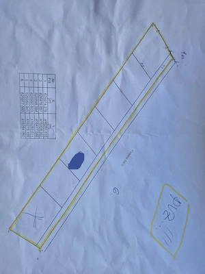 Vand teren intravilan Dej, Dealul Rozelor