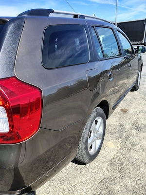 Vand Dacia Logan 2019 PRESTIGE PLUS Benzina cu GPL - imagine 9