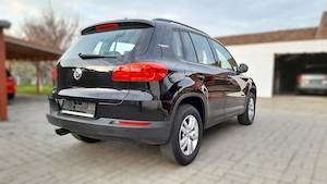 VW=Tiguan 2013=1.4 cm3=122 cp XENON. Euro 5=import germania - imagine 4